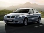 Brilliance BS4 2010 года